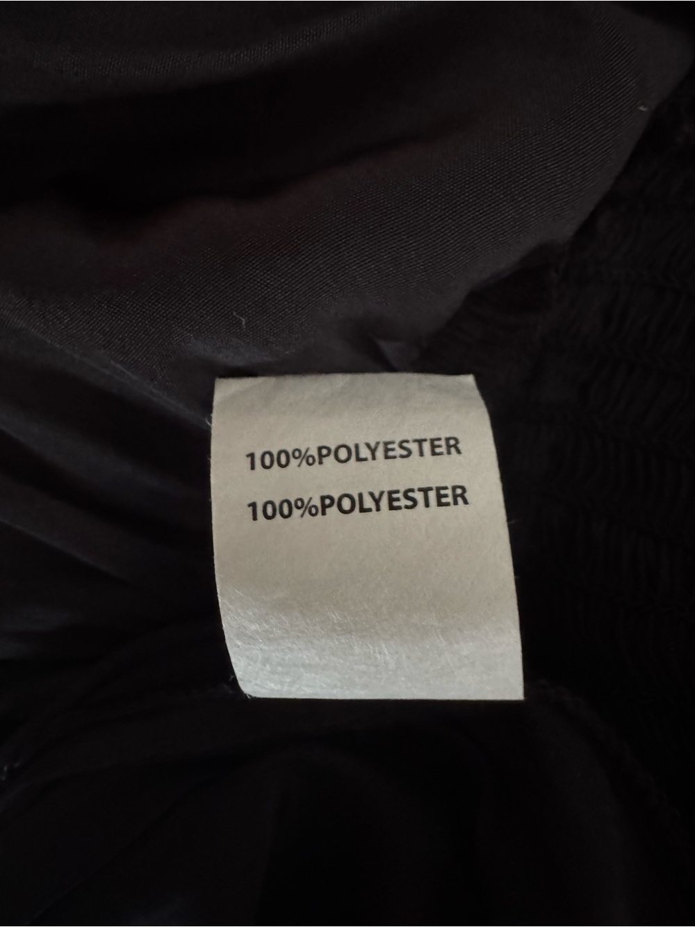 Ramy Brook Tracey Puff Sleeve Jumpsuit in Black - Picture 5 of 5